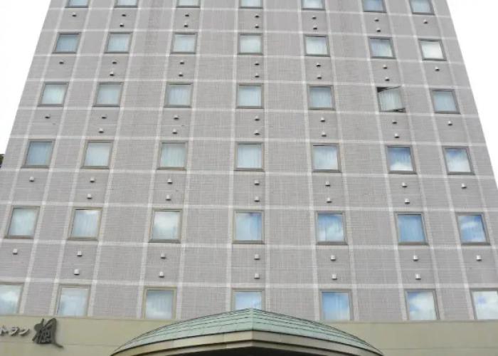 Hotel Benex Yonezawa