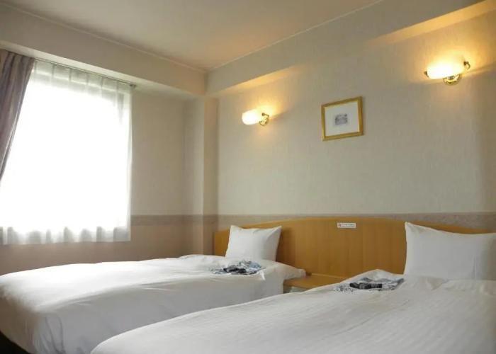 Hotel Benex Yonezawa