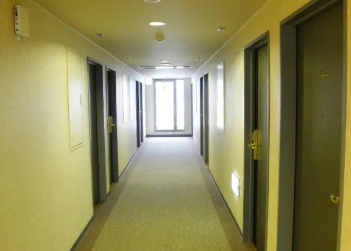 Hotel Benex Yonezawa