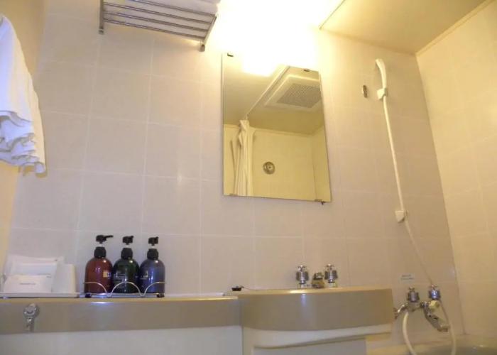 Hotel Benex Yonezawa