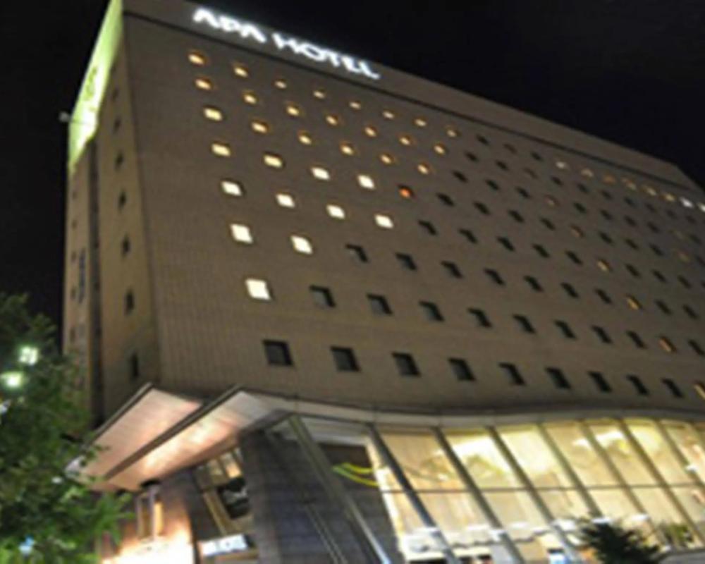 APA Hotel Owariichinomiya Station