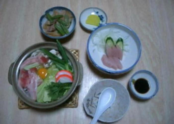Inoshishitei (Kiriyamaso)