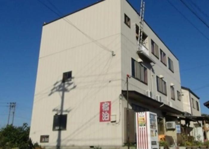Inoshishitei (Kiriyamaso)