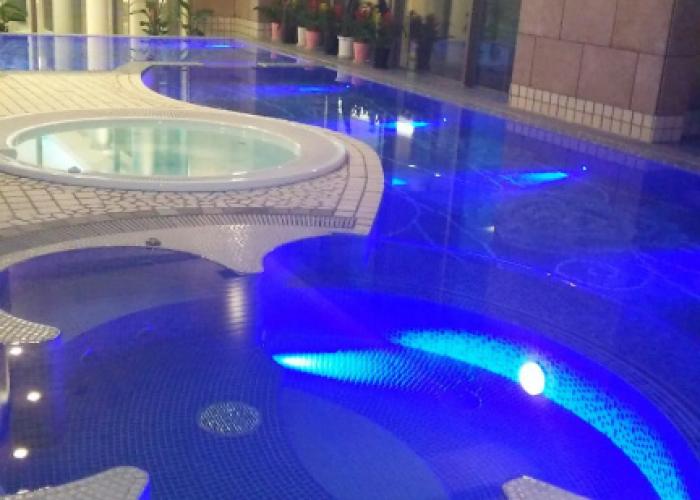 Hotel Tado Onsen