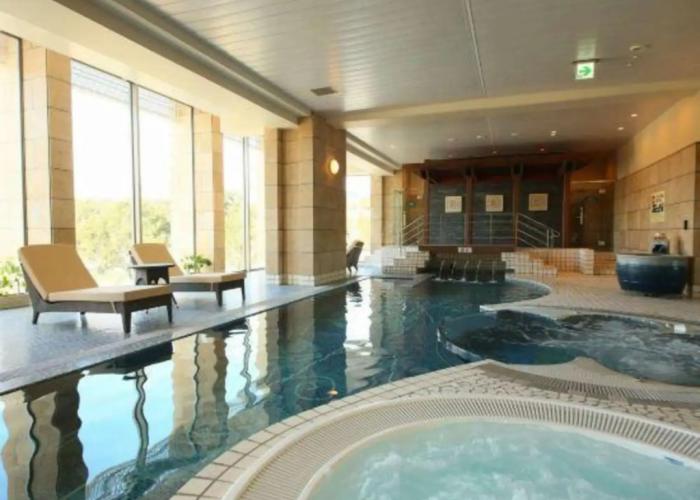Hotel Tado Onsen