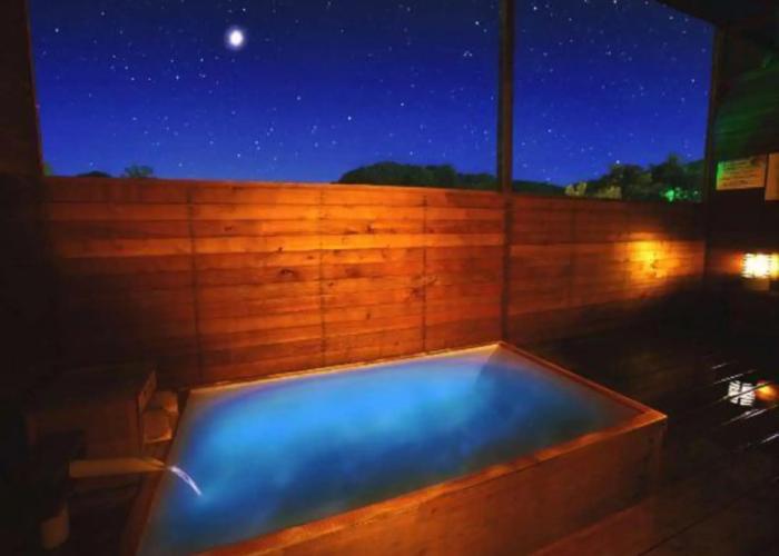 Hotel Tado Onsen