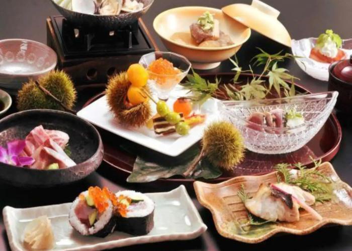 Hotel Tado Onsen