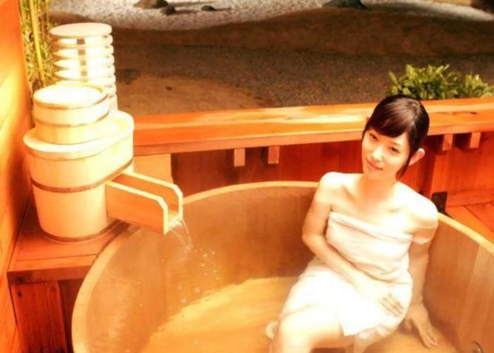 Hotel Tado Onsen