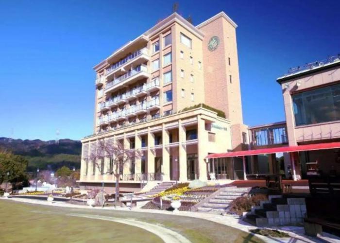 Hotel Tado Onsen
