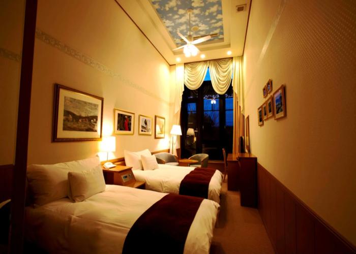 Hotel Tado Onsen