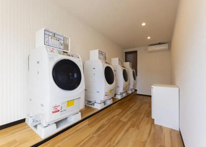 HOTEL R9 The Yard Tarui