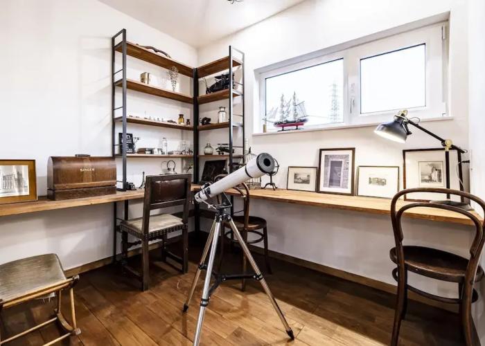 Antiques Inuyama
