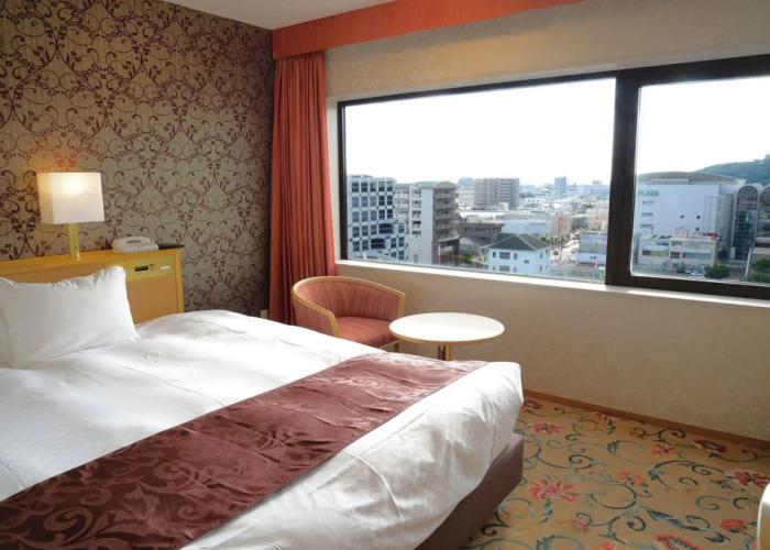 Meitetsu Komaki Hotel