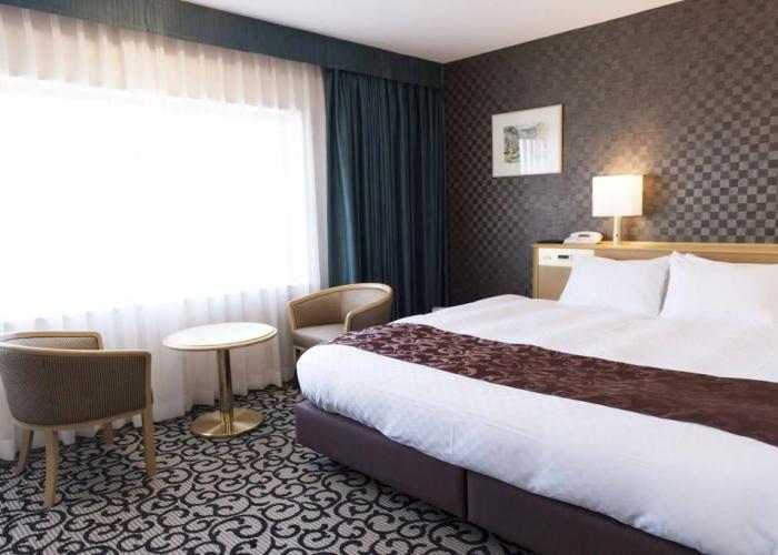 Meitetsu Komaki Hotel