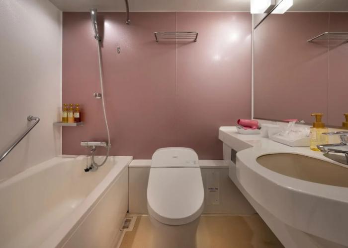 Meitetsu Komaki Hotel