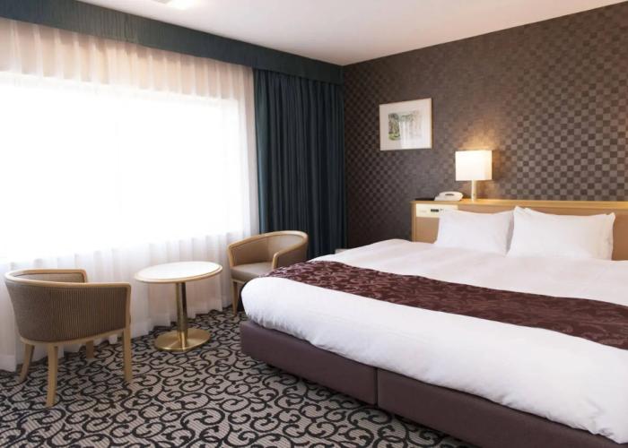 Meitetsu Komaki Hotel