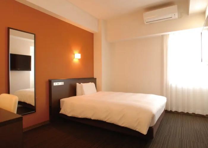 AB Hotel Komaki