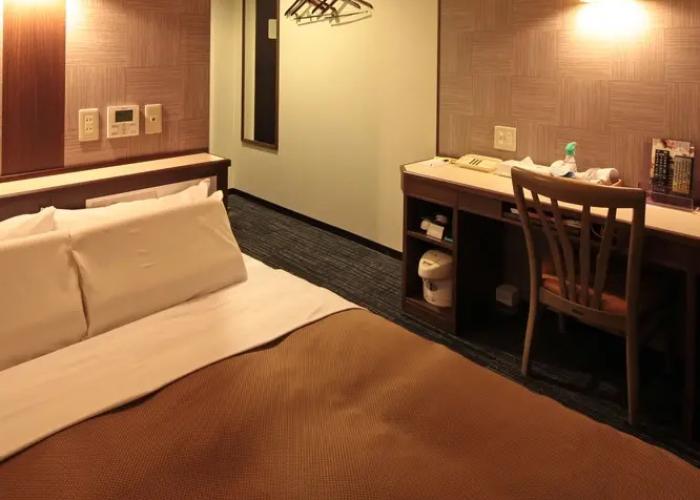Komaki Central Hotel