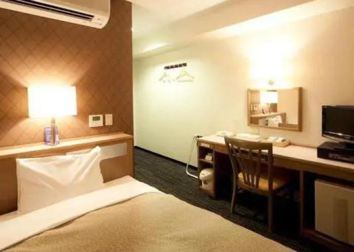 Komaki Central Hotel