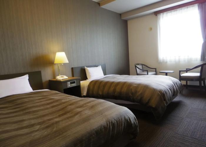Hotel Route Inn Iida