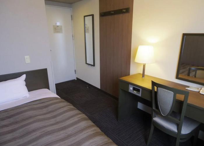 Hotel Route Inn Iida