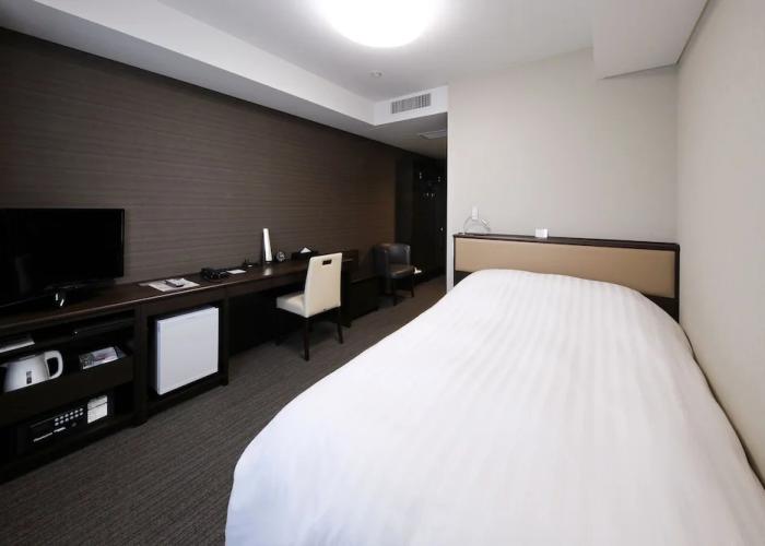 Silk Hotel