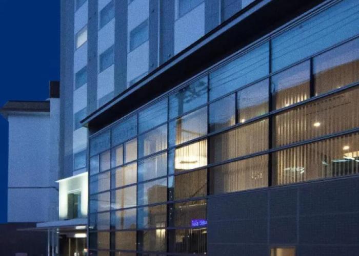 Silk Hotel