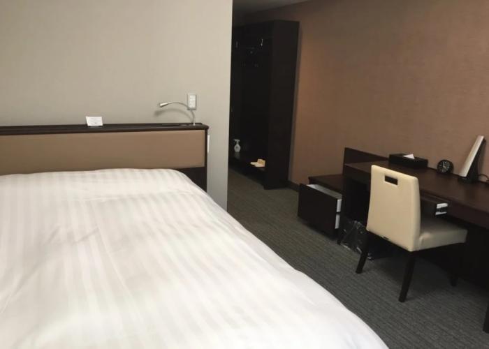 Silk Hotel