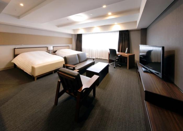 Silk Hotel
