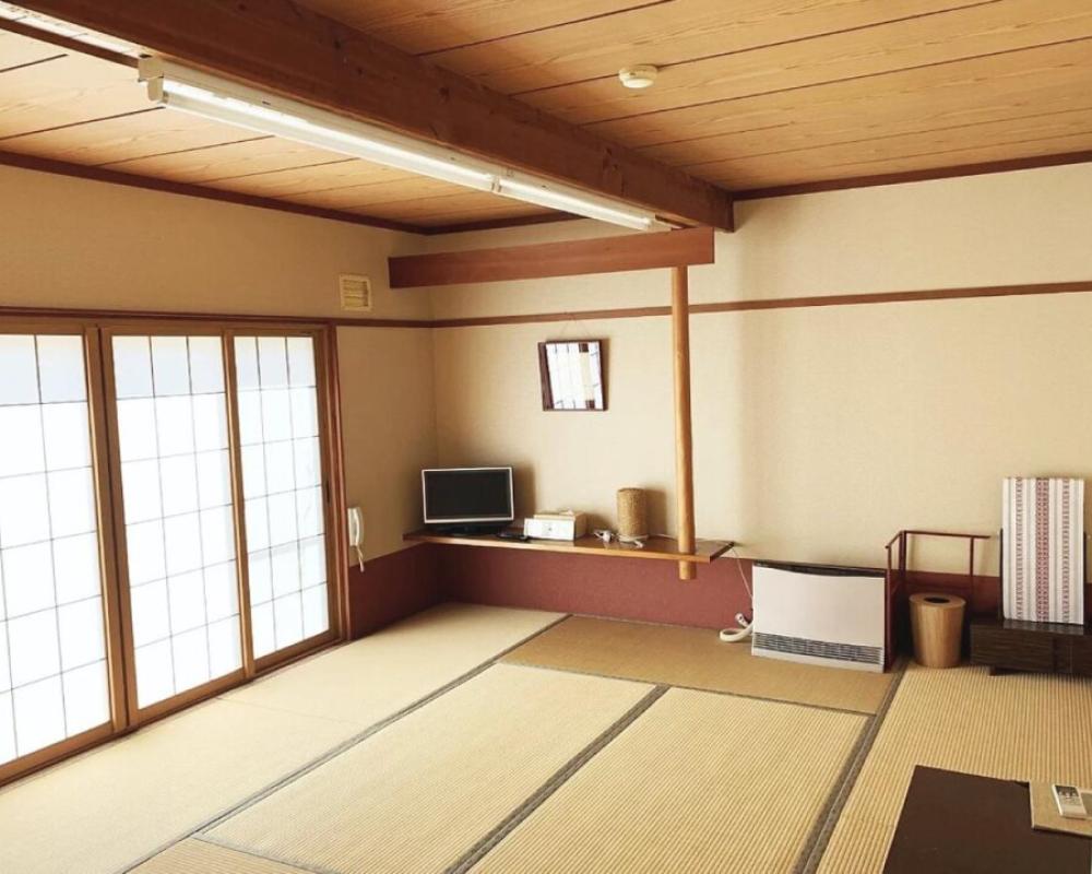 Ohgutekohan Shirasagisou