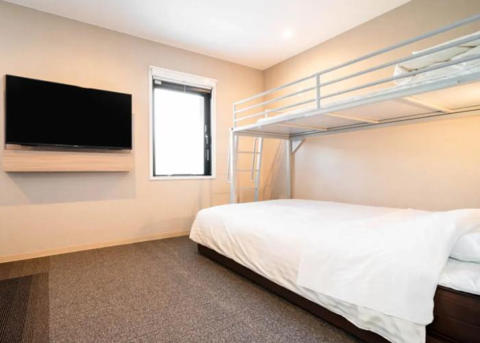 Super Hotel Nagano Iida Inter