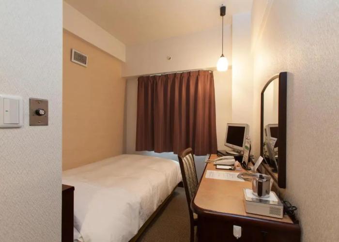 Silk Hotel Annex
