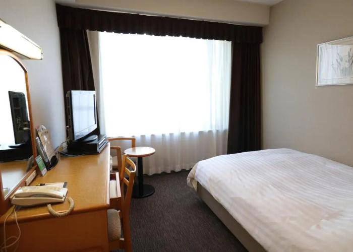 Silk Hotel Annex