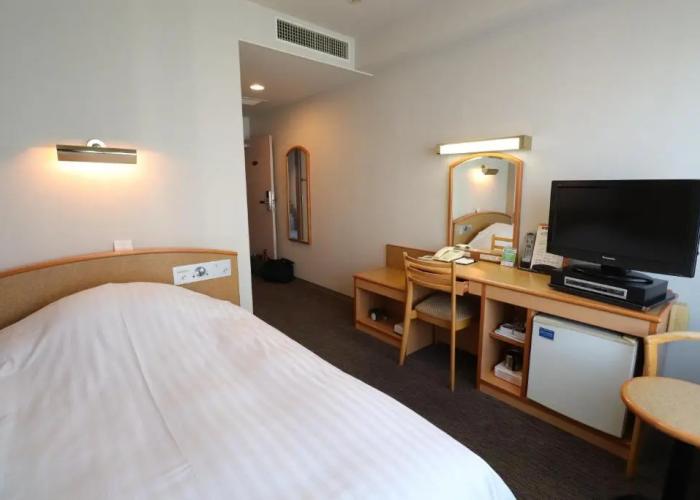 Silk Hotel Annex