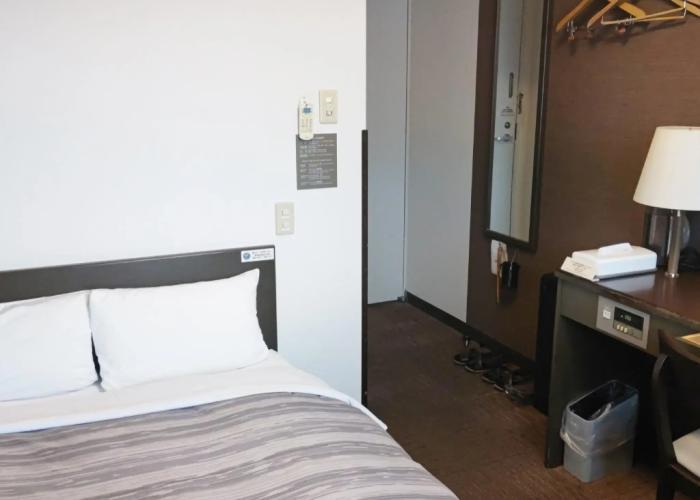 Hotel Route Inn Court Ina