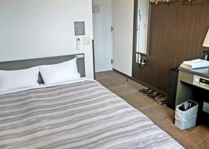 Hotel Route Inn Court Ina