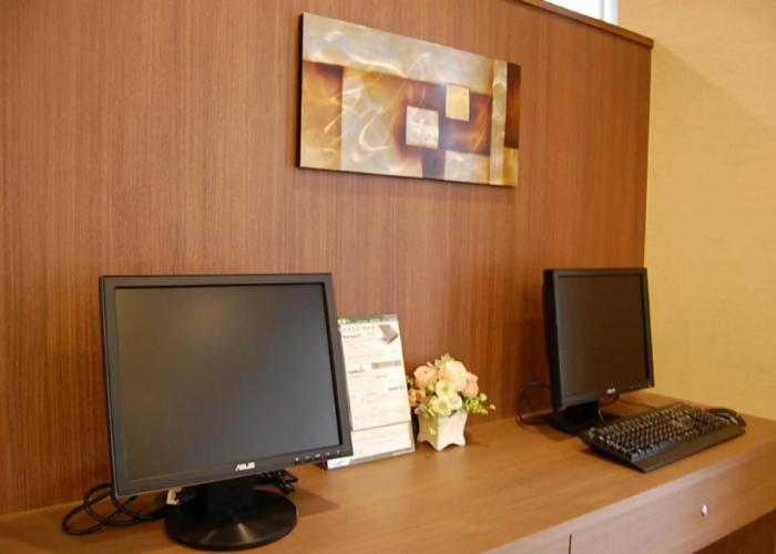 Hotel Route Inn Court Ina