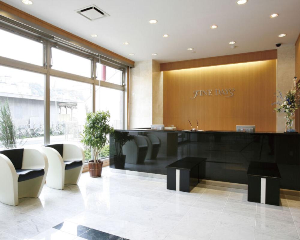 Finedays Hotel