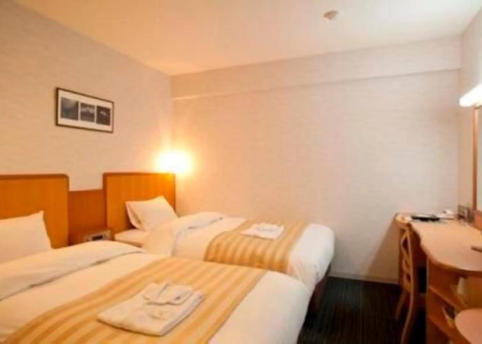 Finedays Hotel