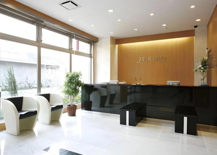 Finedays Hotel