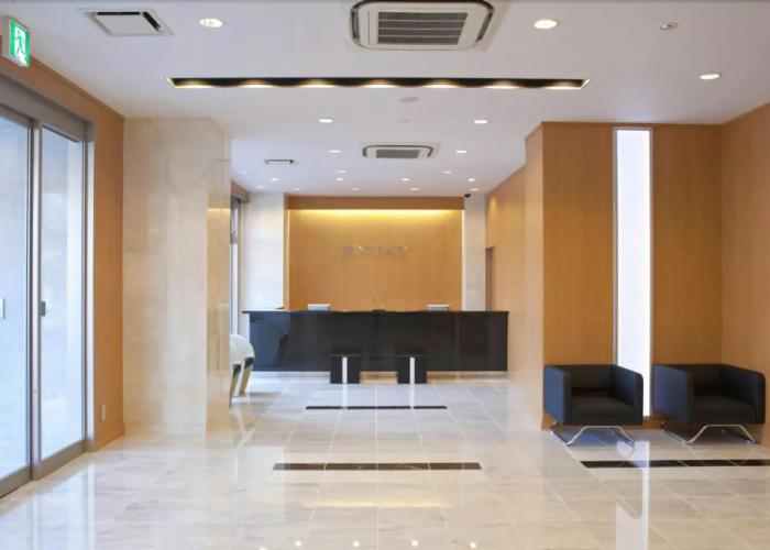 Finedays Hotel