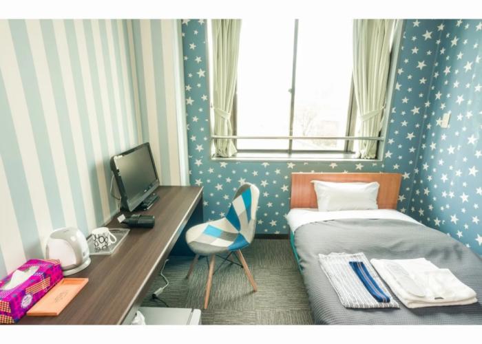 Hotel Ina