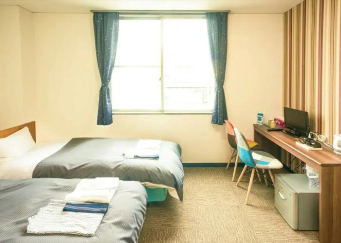 Hotel Ina