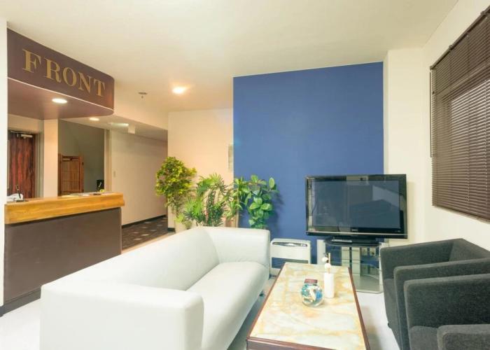 Hotel Ina