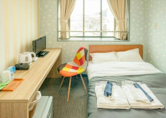 Hotel Ina