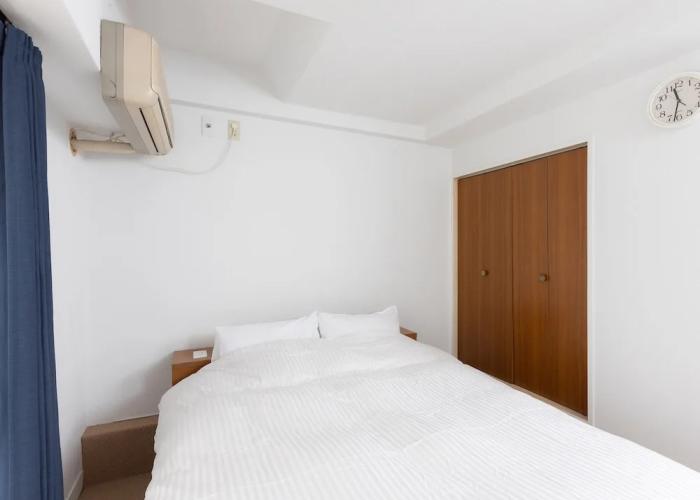 Hotel WWJ Ina