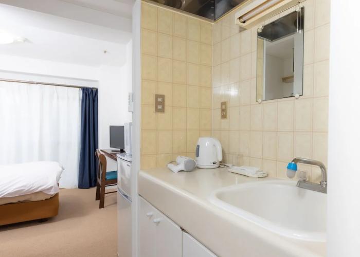 Hotel WWJ Ina