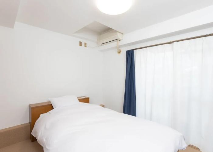 Hotel WWJ Ina
