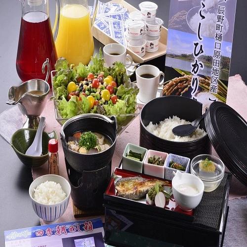 Tatsuno Park Hotel