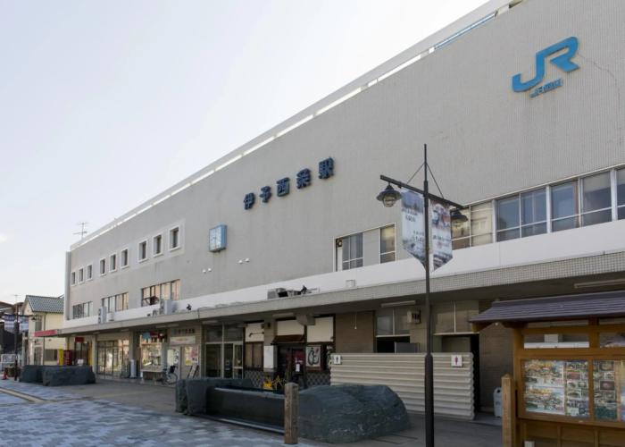 Hotel Saijo-Urban-Hotel